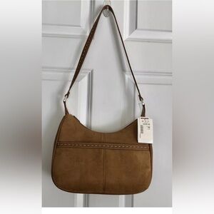 ROSETTI SHOULDER BAGS HANDBAGS SEDUE LIGHTWEIGHT 100% POLYESTER WITH VINIL TRIM